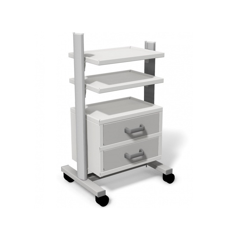 Stolik pod aparaturę medyczną STA 02 Juventas