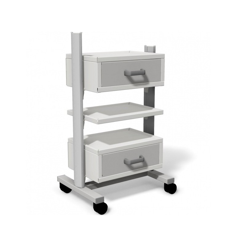 Stolik pod aparaturę medyczną STA 04 Juventas