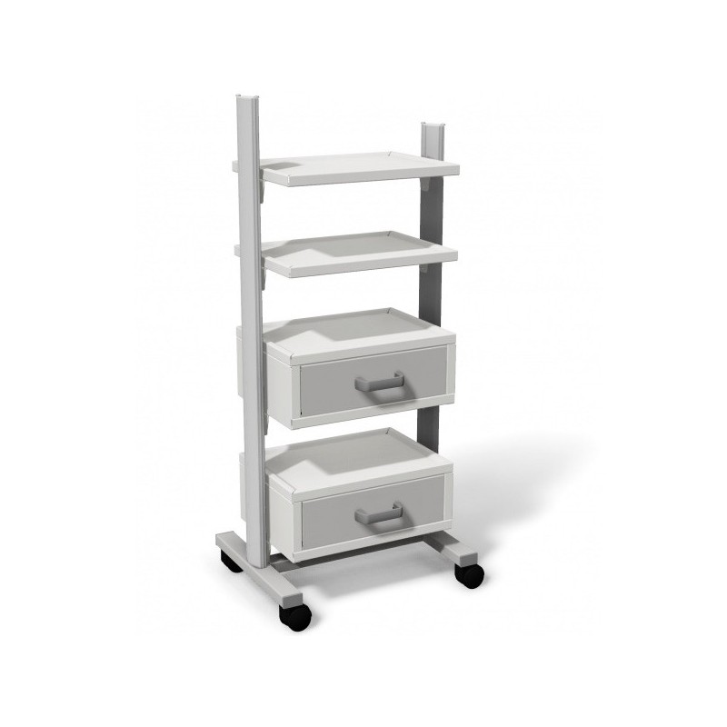 Stolik pod aparaturę medyczną STA 06 Juventas