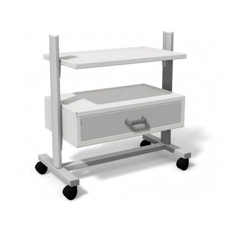 Stolik pod aparaturę medyczną STA 08 Juventas