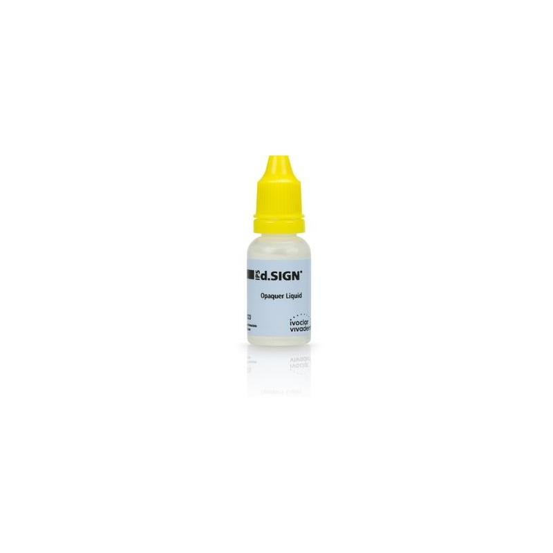 IPS D.SIGN opaquer liquid 15ml Ivoclar