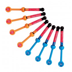 GC GRADIA DIRECT strzykawka 2,7 ml FUJI