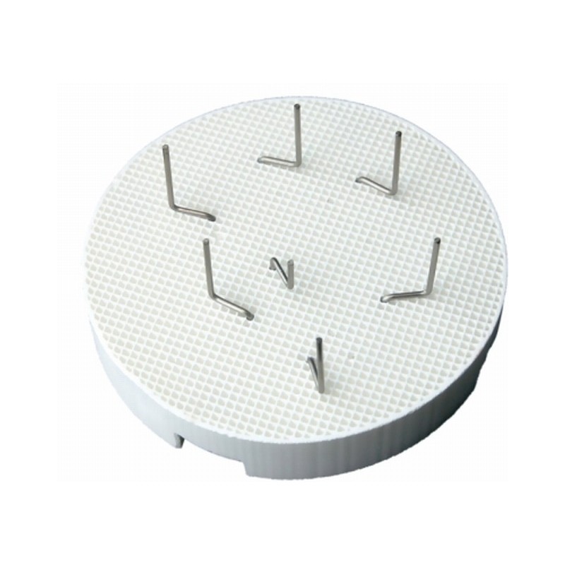 PODSTAWKA do pieca z 7 pinami PD01