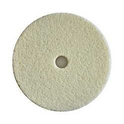 Ściernica na polerkę 80 x 10 mm Motylpro