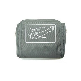 MANKIET rozmiar L - UNIWERSALNY do ciśnieniomierzy elektronicznych