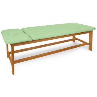 Leżanka drewniana RELAX Juventas