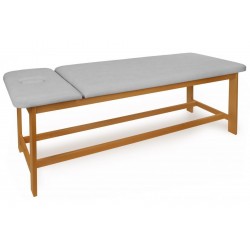 Leżanka drewniana RELAX MAX Juventas