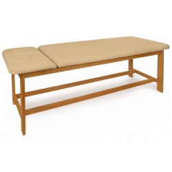 Leżanka drewniana RELAX MAX Juventas