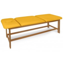 Leżanka drewniana RELAX II Juventas