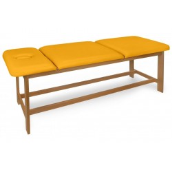 Leżanka drewniana RELAX MAX II Juventas