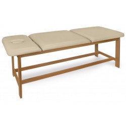 Leżanka drewniana RELAX MAX II Juventas