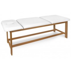 Leżanka drewniana RELAX MAX II Juventas