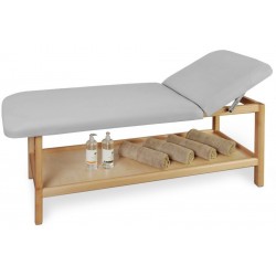 Leżanka drewniana HERA Juventas