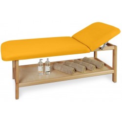 Leżanka drewniana HERA Juventas