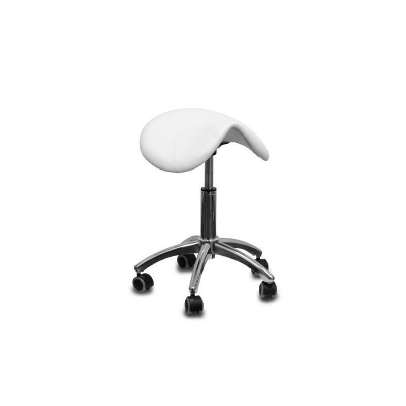 Taboret kosmetyczny AM302 ACTIV