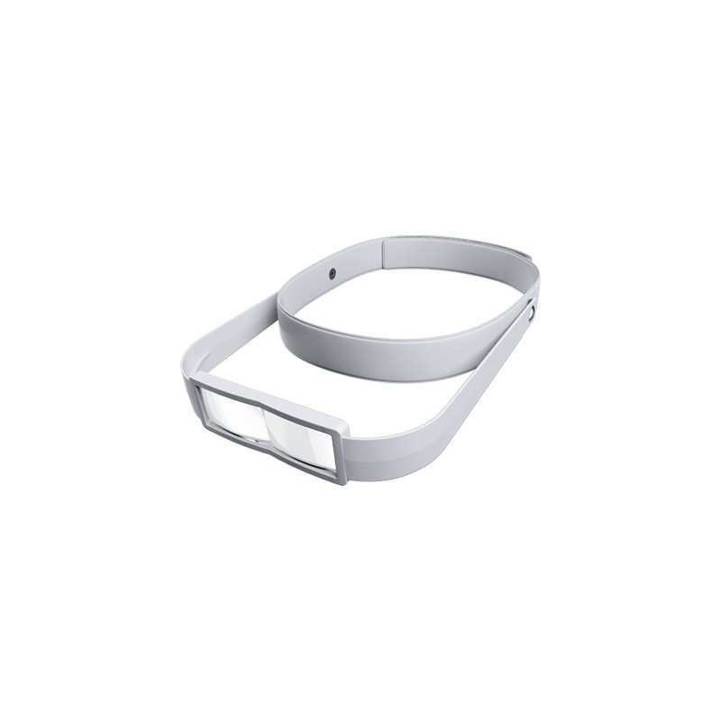 Lupa powiększająca 2,5x - BioArt