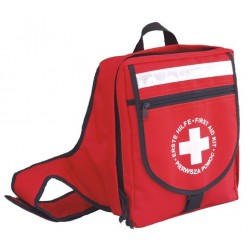 APTECZKA SZKOLNA 2 w plecaku wodoodpornym