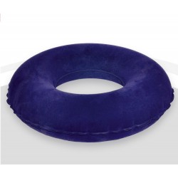 KRĄG DO SIEDZENIA KOMFORT w porkowcu welurowym SANITY