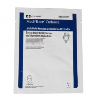 ELEKTRODA MEDI TRACE CADENCE RTS komplet 2szt 22550A