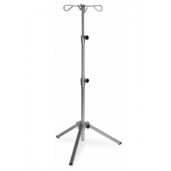 STOJAK DO KROPLÓWEK składany JSK3 Juventas