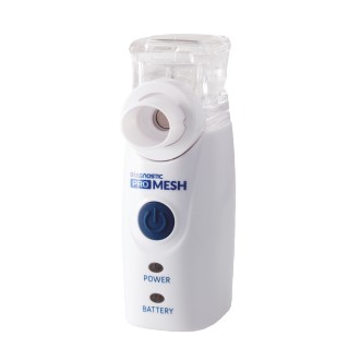 INHALATOR PRO MESH DIAGNOSTIC