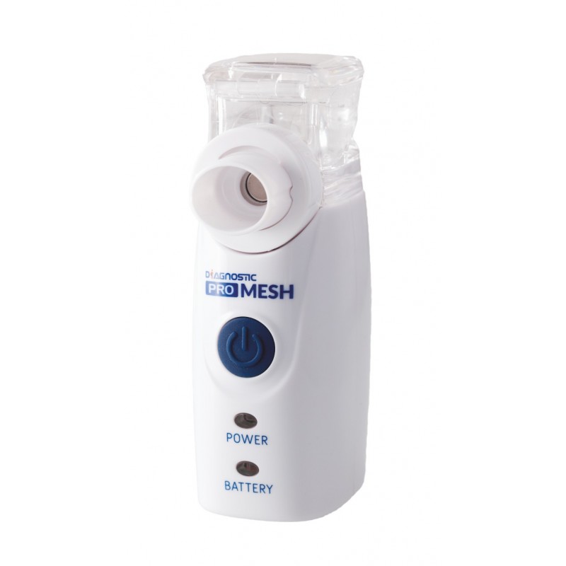 INHALATOR PRO MESH DIAGNOSTIC