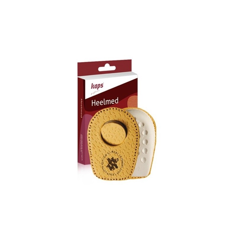 HEELMED wkładki do obuwia na ostrogi 30302 KAPS