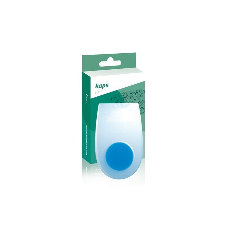 FOCUS PLUS żelowe podpiętki pod ostrogi KAPS