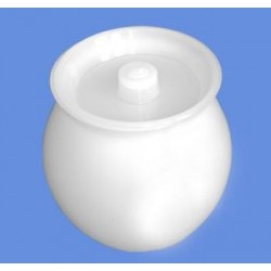 Pojemnik do dobowej zbiórki moczu Tulipan