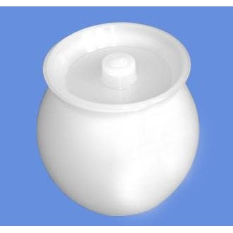 Pojemnik do dobowej zbiórki moczu Tulipan