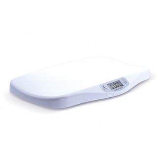 WAGA NIEMOWLĘCA Baby Scale LANAFORM