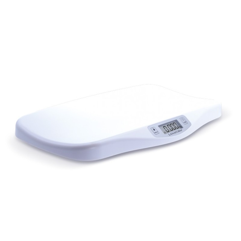 WAGA NIEMOWLĘCA Baby Scale LANAFORM