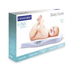 WAGA NIEMOWLĘCA Baby Scale LANAFORM