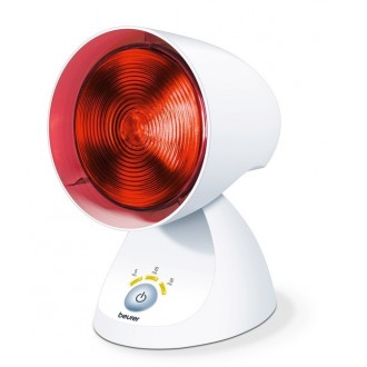 LAMPA SOLUX - IL BEURER 35 moc 150W wyłącznik czasowy