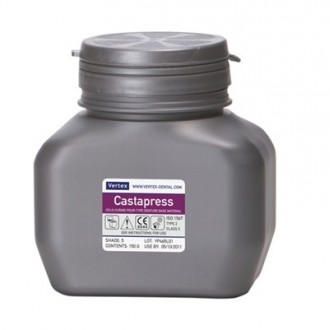 CASTAPRESS na szkielety proszek 150 g VERTEX