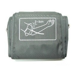 Mankiet rozmiar S - do ciśnieniomierza elektronicznego z 2 przewodami