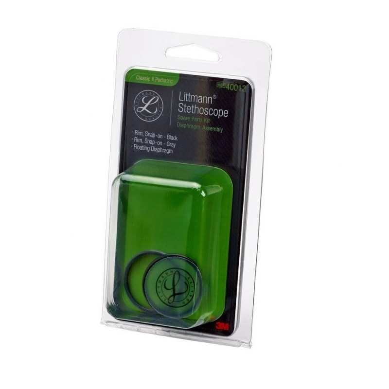 Zestaw części do stetoskopu CLASSIC II PEDIATRIC LITTMANN