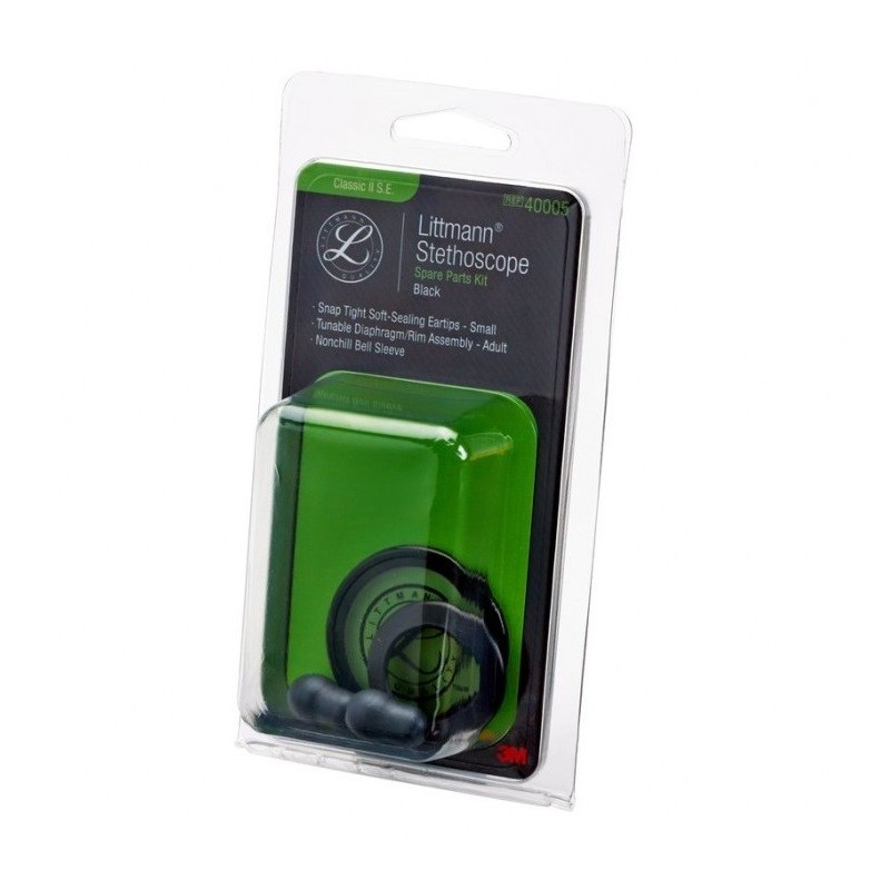Zestaw części do stetoskopu CLASSIC II SE LITTMANN