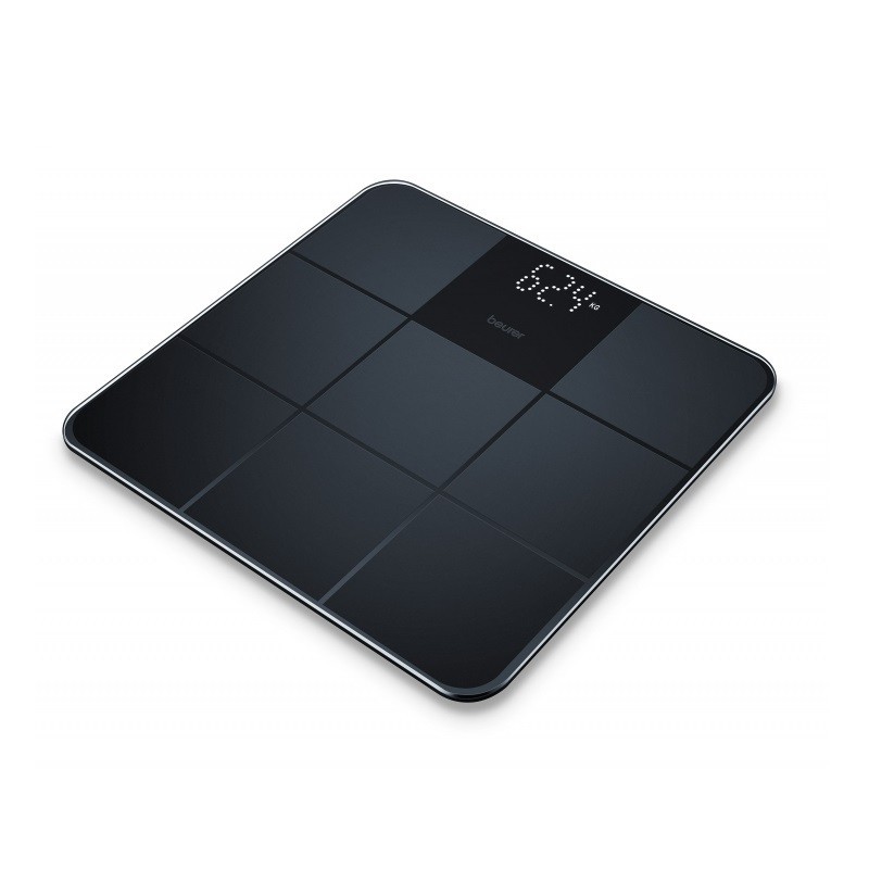 WAGA ŁAZIENKOWA GS 235 BEURER