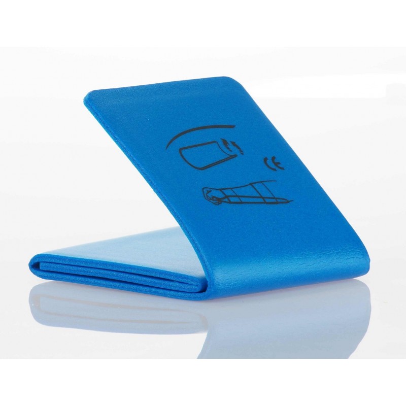 SZYNA stabilizująca typu SPLINT 50 x 11 cm﻿