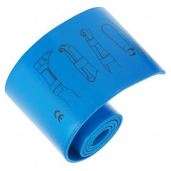 SZYNA stabilizująca typu SPLINT 100 x 11 cm﻿