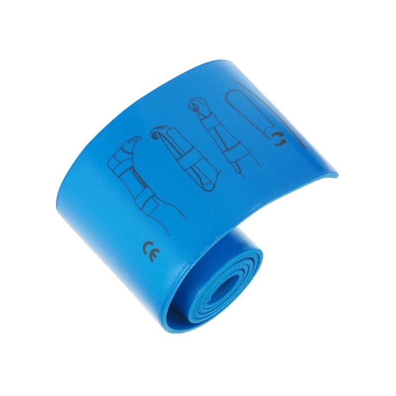 SZYNA stabilizująca typu SPLINT 100 x 11 cm﻿