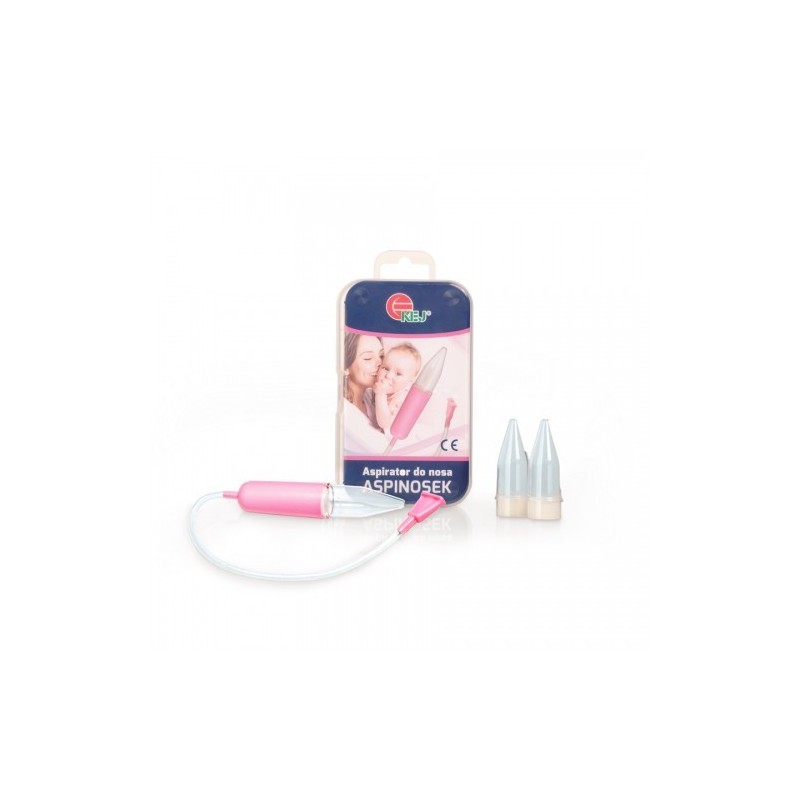 ASPINOSEK aspirator wydzieliny - Kej