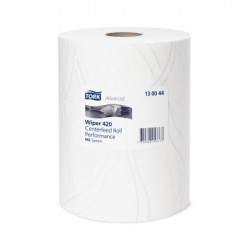 RĘCZNIK ROLA 2WARSTWY 125M TORK