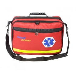 Przenośny Zestaw Pierwszej Pomocy typ B MEDI SPORT