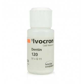 SR IVOCRON Dentin Body 30g