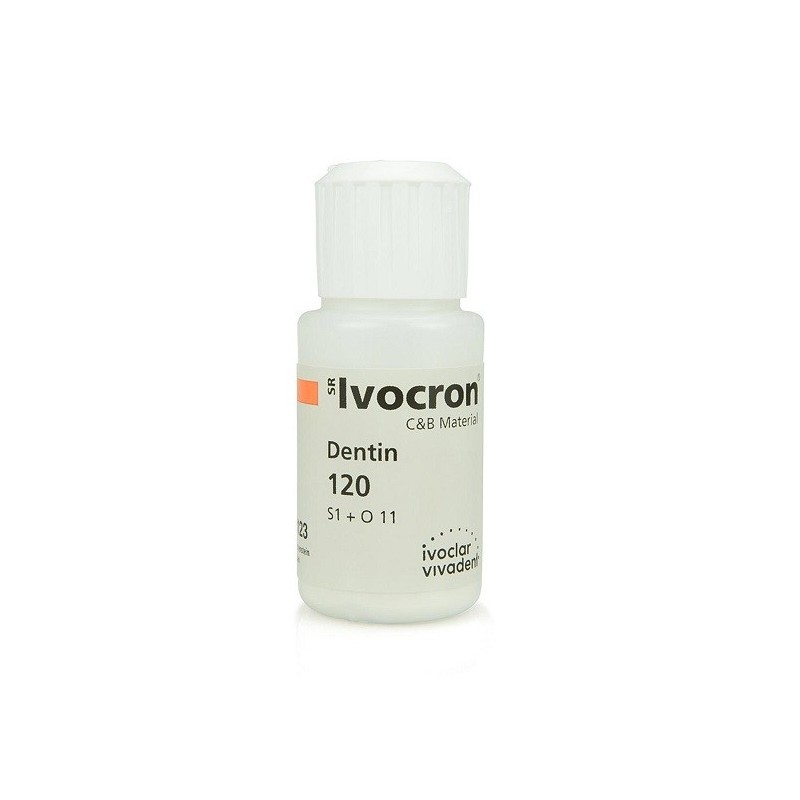 SR IVOCRON Dentin Body 30g