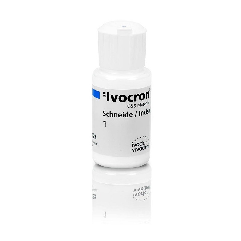 SR IVOCRON INCISAL 30g