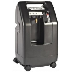 KONCENTRATOR tlenu DeVilbiss Compact 525KS