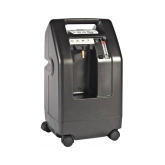 KONCENTRATOR tlenu DeVilbiss Compact 525KS